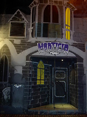Morticia